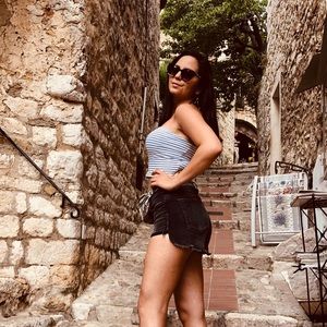 Meet your Posher, Talin